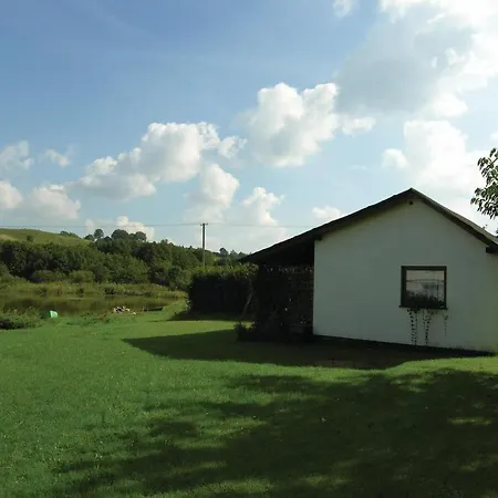 Holiday Home Brodnica Dolna Brodnica Dolna 別荘