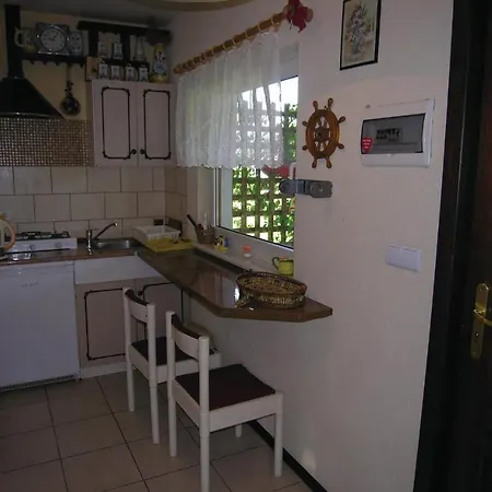 別荘 Holiday Home Brodnica Dolna Brodnica Dolna *