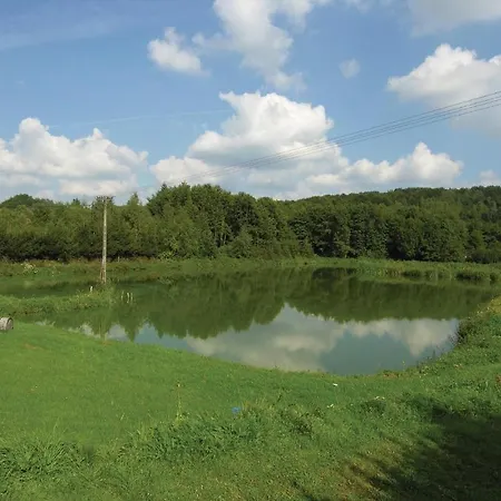 Holiday Home Brodnica Dolna Brodnica Dolna * Brodnica Dolna