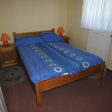 Holiday Home Brodnica Dolna Brodnica Dolna 別荘