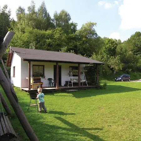 Holiday Home Brodnica Dolna Brodnica Dolna *