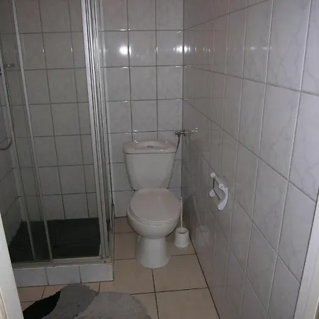 Holiday Home Brodnica Dolna Brodnica Dolna *