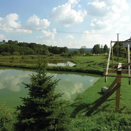 別荘 Holiday Home Brodnica Dolna Brodnica Dolna Brodnica Dolna