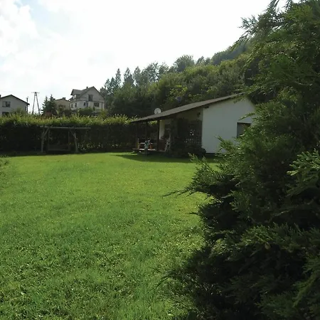 別荘 Holiday Home Brodnica Dolna Brodnica Dolna