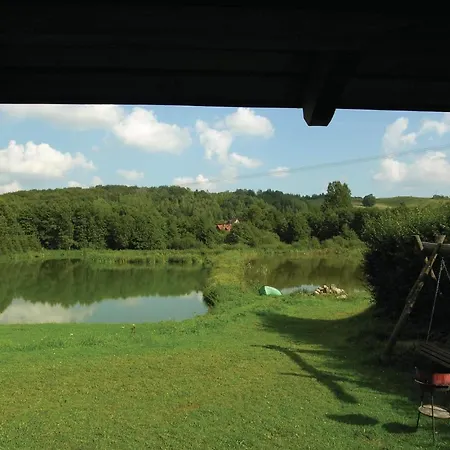 Holiday Home Brodnica Dolna Brodnica Dolna * Brodnica Dolna