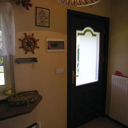 別荘 Holiday Home Brodnica Dolna Brodnica Dolna *