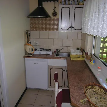 Holiday Home Brodnica Dolna Brodnica Dolna *